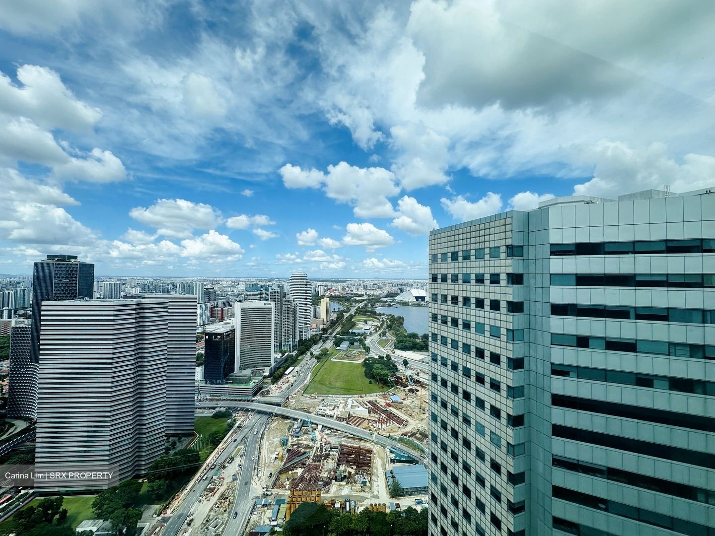 Suntec Tower One (D1), Office #456917331